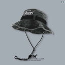 バケットハット 帽子 メンズ レディース ファッション カジュアル ストリート レジャー デイリー スポーツ アウトドア おしゃれアイテム