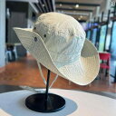 メンズ レディース 夏 帽子 UV 速乾 登山 薄手 日焼け防止 釣り 西洋 カウボーイ 屋外 日よけ