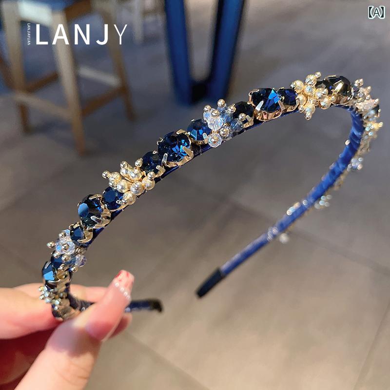 カチューシャ 細め ヘアバンド レディース アクセサリー 韓国 ファッション ヘッドバンド フレンチ レ..