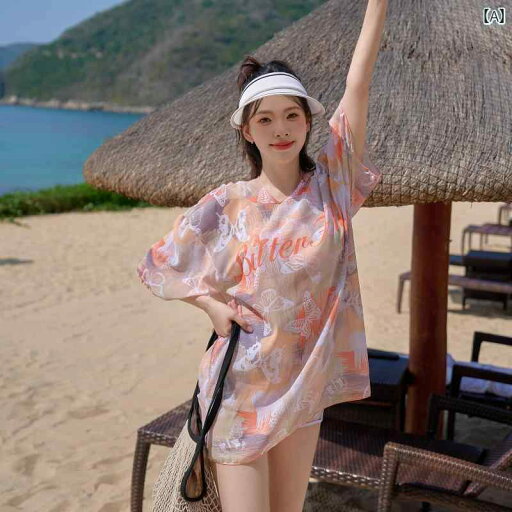 レディース メンズ パンツ 親子 水着 ペアルック ビーチ プール リゾート 旅行 お揃い リンクコーデ スリーピース スタイル 保守的 スプリット ボクサー レディース メンズ パンツ 親子 水着 ペアルック ビーチ プール リゾート 旅行 お揃い リンクコーデ スリーピース スタイル 保守的 スプリット ボクサー