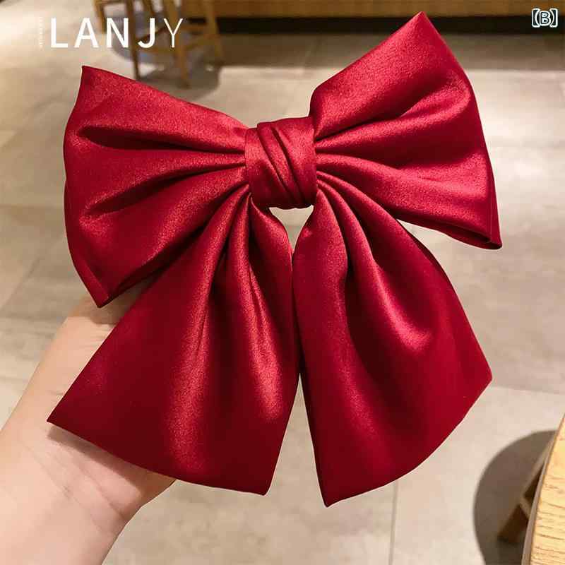 レディース ヘアアクセサリー 髪飾り 大人 フェミニン クリップ 豪華感 フレンチ ...
