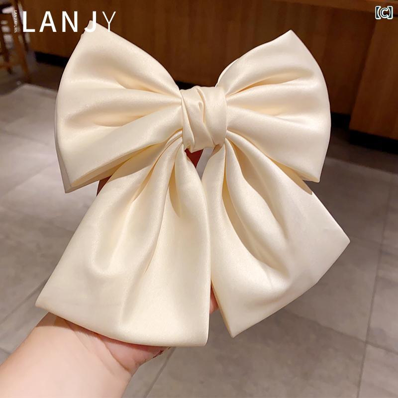 レディース ヘアアクセサリー 髪飾り 大人 フェミニン クリップ 豪華感 フレンチ ...