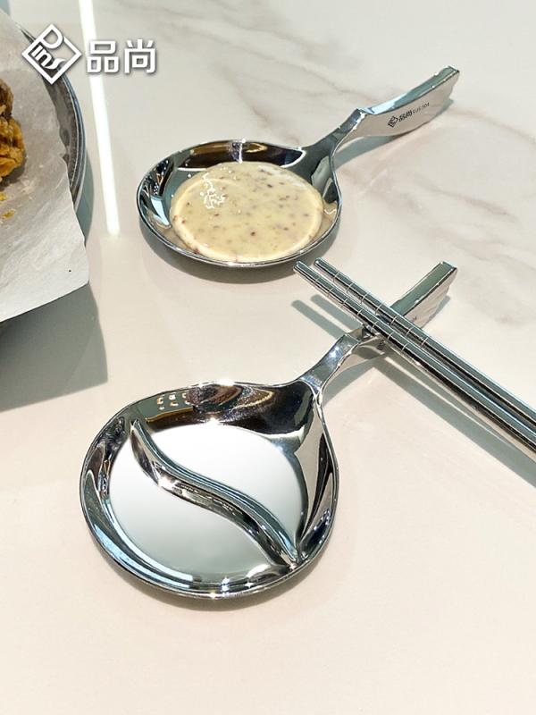 韓国 304ステンレス 餃子 鍋 ホーム バーベキューソース 調味料 皿 小皿 焼肉たれ 塩 胡椒 キッチン ソ..