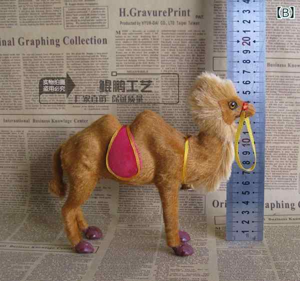 疑似 模型 フィギュア ラクダ フェイク 動物 標本 ウィンドウ 装飾 ギフト 早期 教育 モールド 認知動物 デスクトップオーナメント