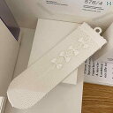 レディース レース リボン ソックス 透け感 靴下 おしゃれ かわいい ガーリー きれいめ 上品 デート ギフト イベント フェス パーティ お揃い パフォーマ...