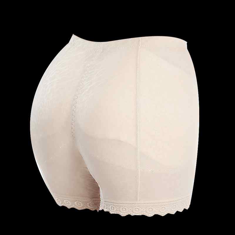 補正下着 フェイクヒップ ショーツ 美ヒップ レディース シームレ スピーチ フェイク バット 厚手 薄手 パッド レディース 下着 ヒップ リフティング