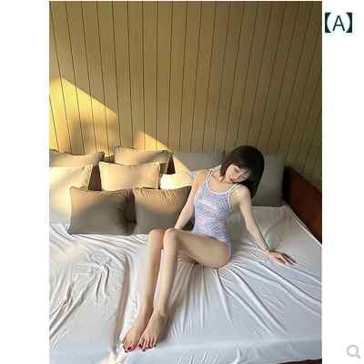 レディース 夏 水着 おしゃれ ビーチ プール 海水浴 リゾート レジャー 韓国 ファンタジー スケール マ..