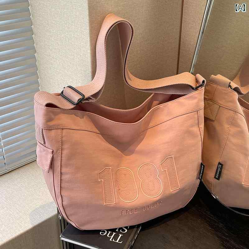 バッグ クロスボディバッグ ショルダーバッグ カジュアル 普段使い シンプル 通学 レディース ファッシ..