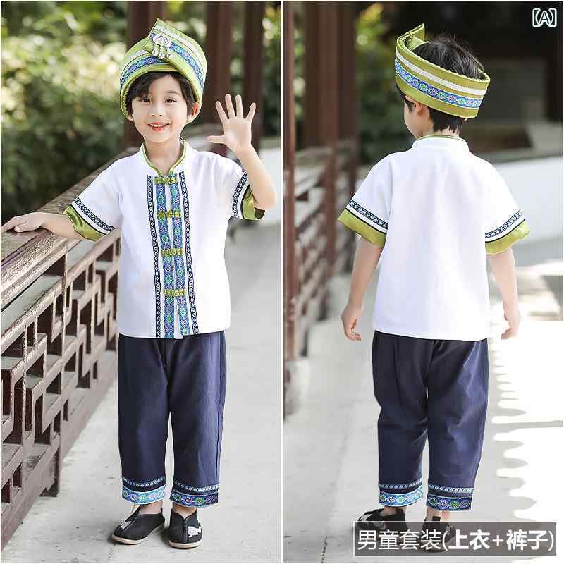 楽天市場】キッズ モン族の通販