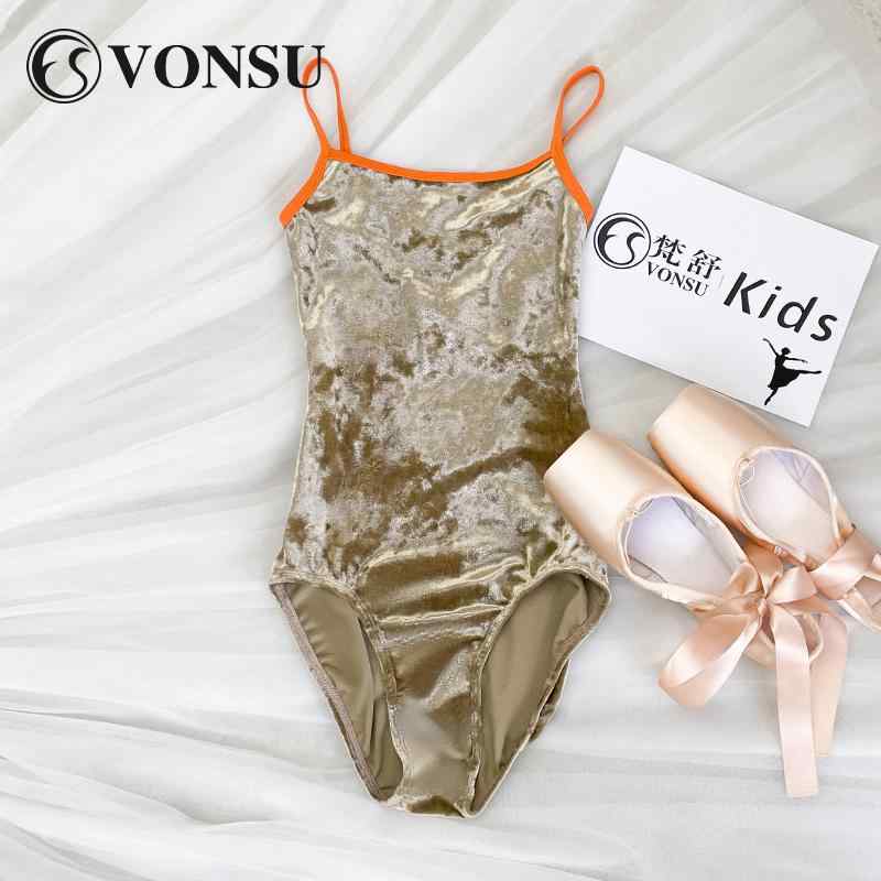 レオタード バレエ ダンス スポーツ ボディスーツ 体操服 ウェア 衣装 練習 ダンス ヨガ ベリー シェイプ トレーニング キッズ フィット 子供