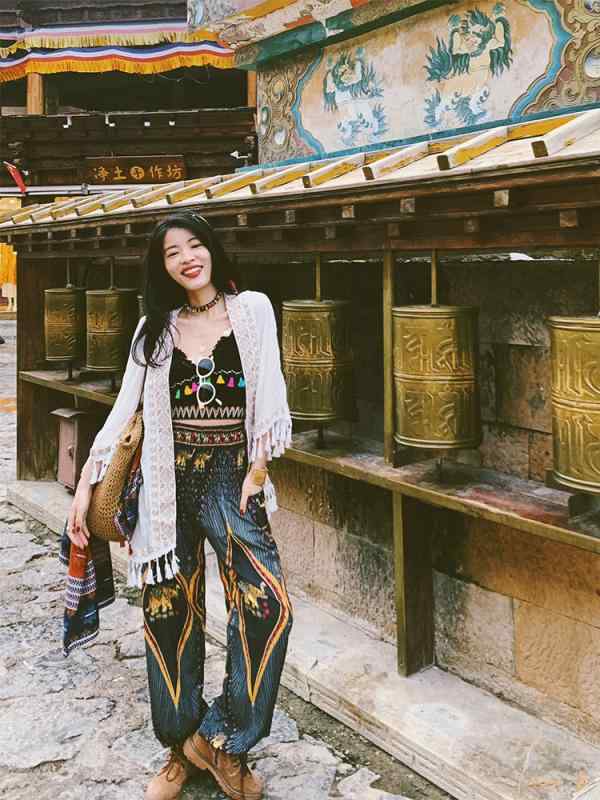 ファッション ズボン パンツ トップス ロング キャミソール エスニック レディース スリム ニット カーディガン 夏 レディース リゾート 旅行 写真撮影 衣装