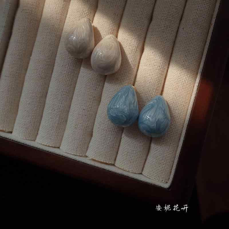 レディース 婦人 ピアス アクセサリー 耳飾り レトロ レトロ 小物 装飾品 普段使い生活 おしゃれ かわ..