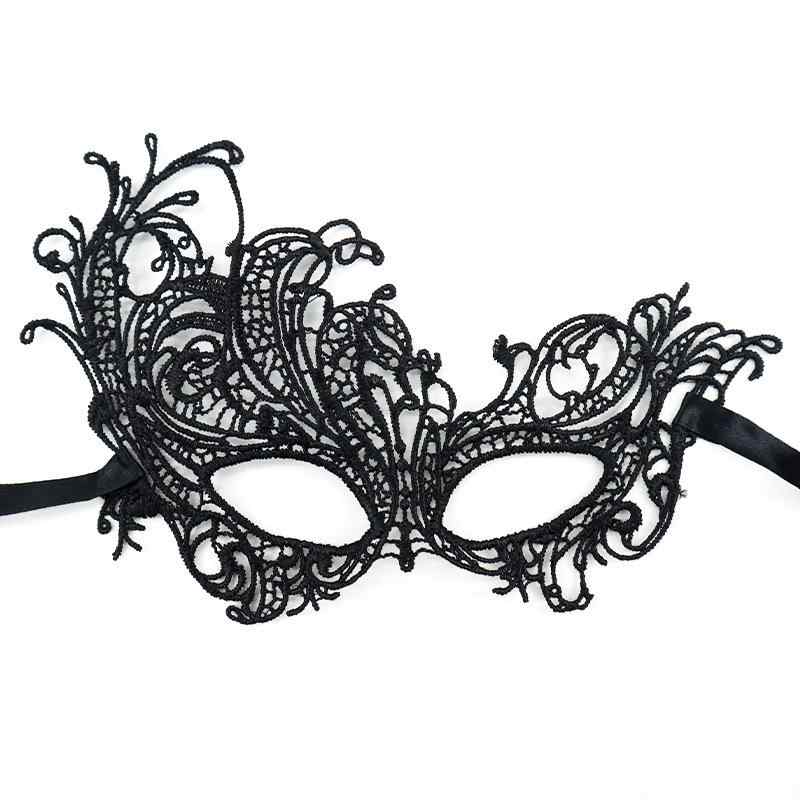 Full Mask - 仮面 マスク コスプレ ムマスク アイマスク 仮装 衣装 変装 覆面 装飾品 ファッション小物 アイテム パーティー ステージ 仮面舞踏会 パフォーマンス ハロウィン