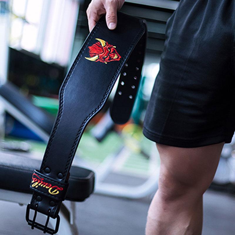 トレーニングベルト フィットネス ベルト メンズ スクワット ハード ベンチプレス 重量挙げ 筋力 器具 スポーツ 腰 保護