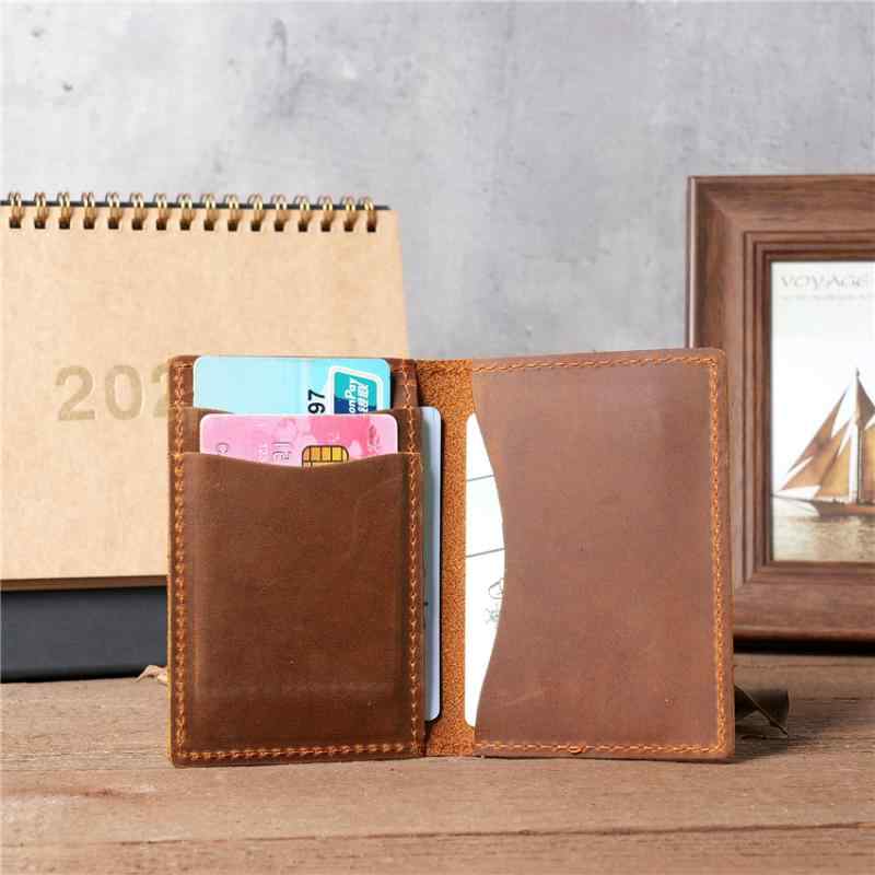 バッグ カードケース レザー 運転 免許証 レトロ 牛革 運転 免許証 保護 カバー メンズ 革 ドキュメン..