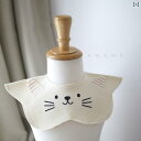 ベビー スタイ 防水 メンズ レディース 赤ちゃん リバーシブル 綿 無蛍光 柔らかい 360度 回転 唾液 ナプキン ライスポケット よれかけ