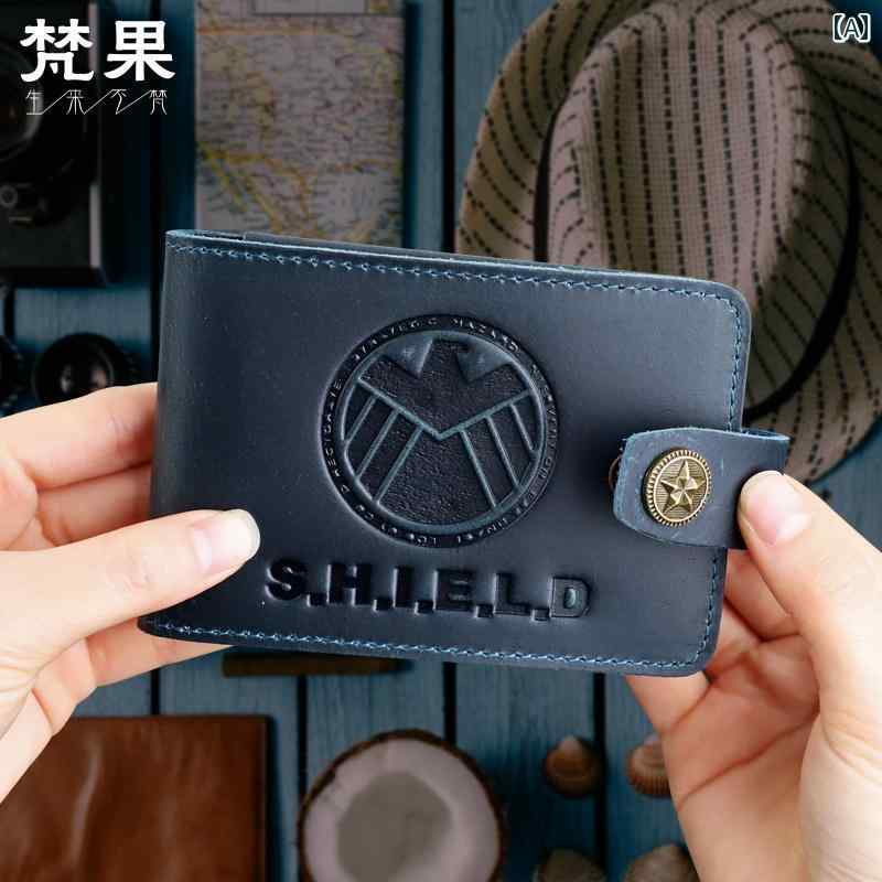 カードホルダー カードケース 免許証ケース 免許証 名刺 カード オフィス ビジネ スレザー 革 牛革 シ..