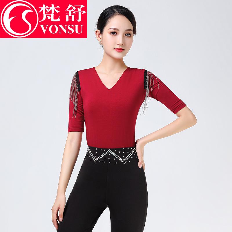 バレエ ボディスーツ 体操服 ウェア レオタード 衣装 練習 ダンス ヨガ ベリー バレエ シェイプ トレー..