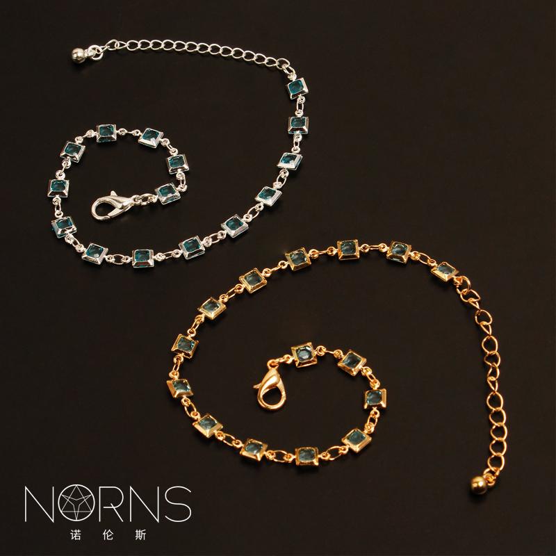 レディース ラインストーン アクセサリー ブレスレット おしゃれ フランス 宮殿 エレガント シンプル ..