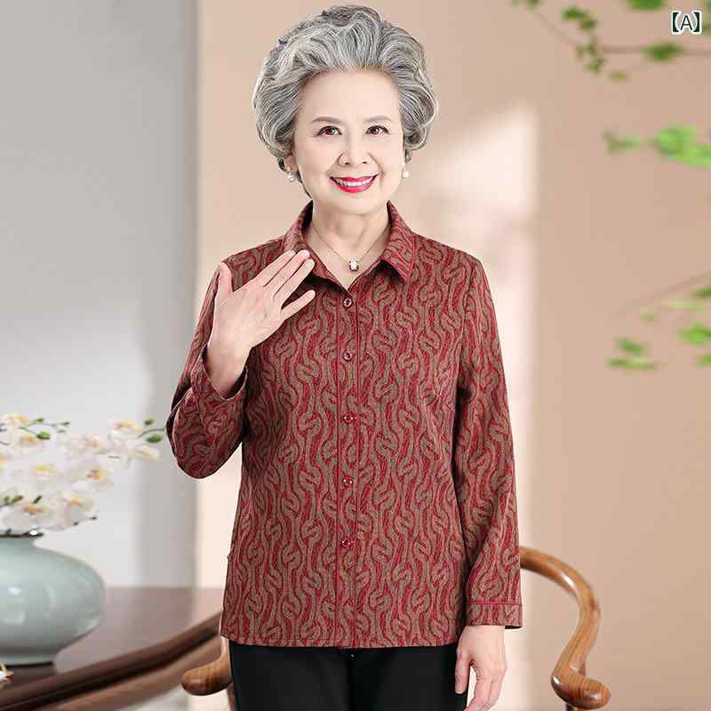 秋服 シャツ エレガント 婦人服 シック 長袖 夏秋 フォーマル ポケット 柔軟性 スタイリッシュ レトロ ゆったり おしゃれ
