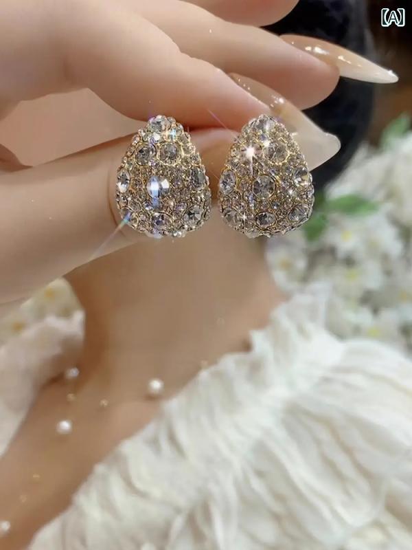 ピアス 大人かわいい レディース イヤリング シルバー ニードル イヤリング 合金 銀メッキ 金メッキ ジュエリー