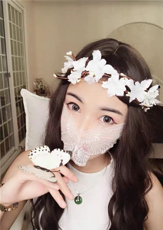 仮面 マスク コスプレ ベール 仮装 衣装 変装 覆面 装飾品 ファッション小物 アイテム パーティー ステ..