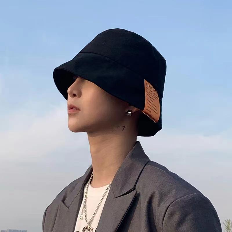 帽子 フィッシャーマンハット メンズ レディース ファッション 夏 日焼け防止 日よけ帽子 バケットハット 薄手 ユニセックス 綿 オールシーズン ベイスンハット つば広