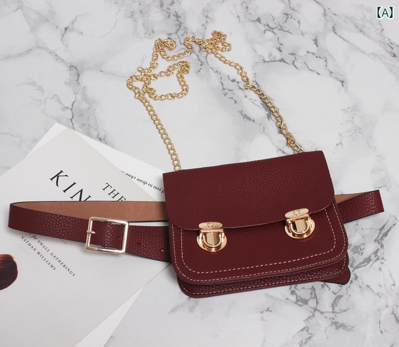 レディース 夏 ベルト バッグ ハイエンド ミニ 小さい ファッション クロス ボディ 正方形 テクスチャ ..