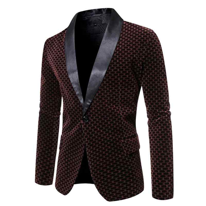 メンズカジュアル ジャケット 快適 コントラスト グリーン フルーツ カラー メンズ アメリカン ゆった..