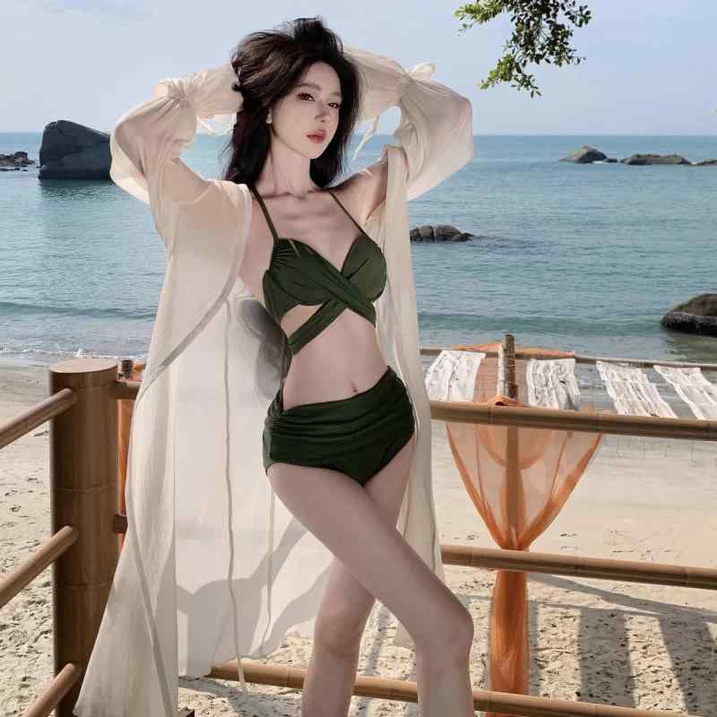 リゾートドレス 夏ドレス ディナードレス ホリデードレス 夏 ロングドレス 旅行 休日 ヴァカンス 写真撮影 エキゾチック エレガント フェミニン レディース