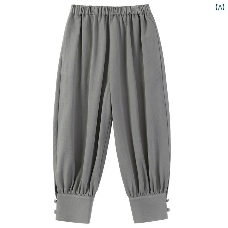 パンツ カジュアル 子供服 ボトムス ナチュラル 動きやすい キッズ ズボン ベビー 抗 蚊 クール 通気性 レギンス 女の子 夏