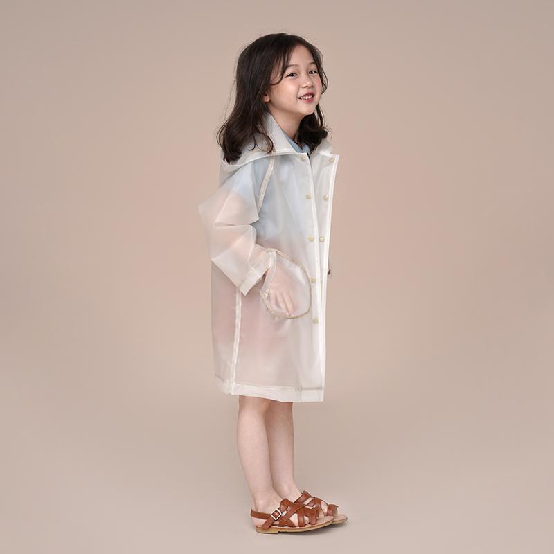 子供服 アウター カジュアル おしゃれ カジュアル おしゃれ キッズ 春夏 男の子 女の子 親子 レインコート 幼稚園 ベビー 年中 児 大人用 ポンチョ
