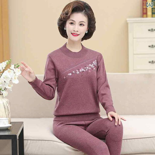 防寒 下着 レディース 起毛 厚手 パッチ スーツ 秋服 おばあちゃん 冬 秋 ズボン インナー 防寒 下着 レディース 起毛 厚手 パッチ スーツ 秋服 おばあちゃん 冬 秋 ズボン インナー