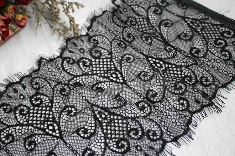 洋裁 生地 布 レース メッシュ 刺繍 手芸 クラフト 裁縫材料 服 DIY ドレス 衣装作 装飾 素材 クロス