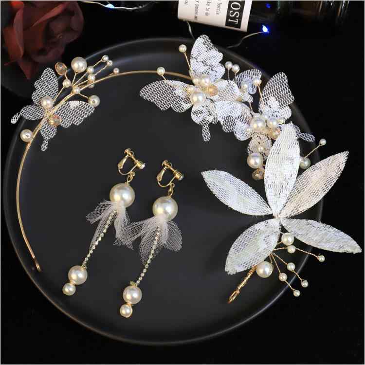 アクセサリー 髪飾り ヘアバンド ジュエリー ブライダル ヘア カチューシャ 結婚式 レディース フラワ..