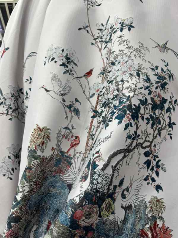 カットクロス 生地 布 レース メッシュ 刺繍 手芸 クラフト 裁縫材料 服 DIY ドレス シャツ スカート 衣装制作 洋裁 素材 クロス