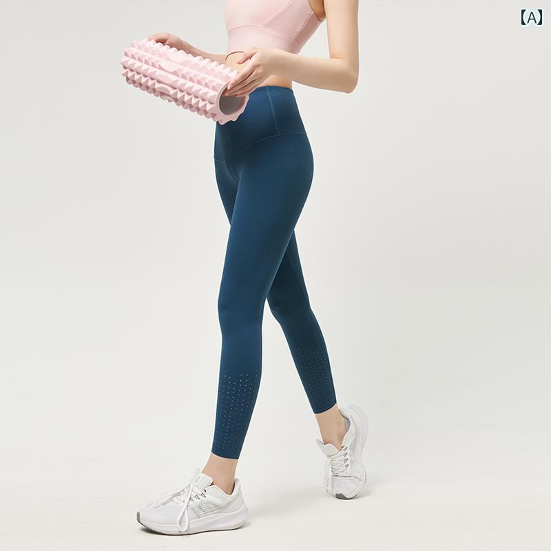 スパッツ レギンス フィットネス スポーツウェア ロングスパッツ ヨガ エクササイズ ジム ランニング 速乾 レディース