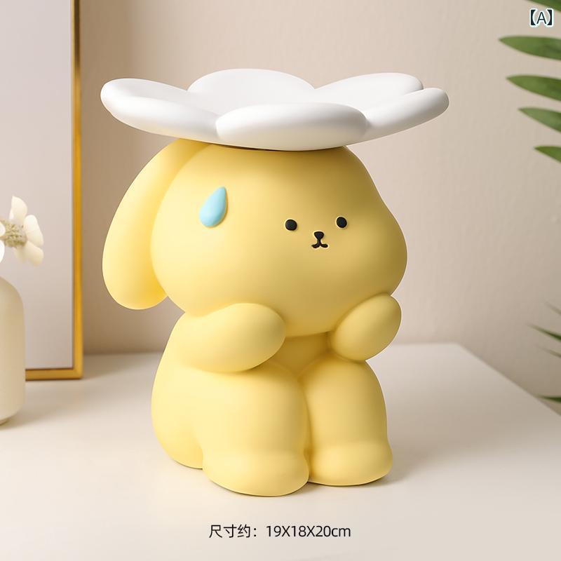 小物入れ キートレイ 置き物 装飾品 オブジェ オーナメント ホーム インテリア オフィス デスク 卓上 玄関 デコレーション ディスプレイ