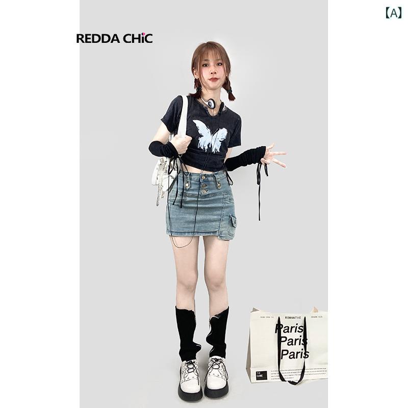 レディース 夏 半袖ショートトップス バレエコア 韓国 かわいい おしゃれ お腹見せ アップ 快適 デート お出け イベント フェス レジャー アウトドア 撮影 ダンス コスチューム 衣装 女子会