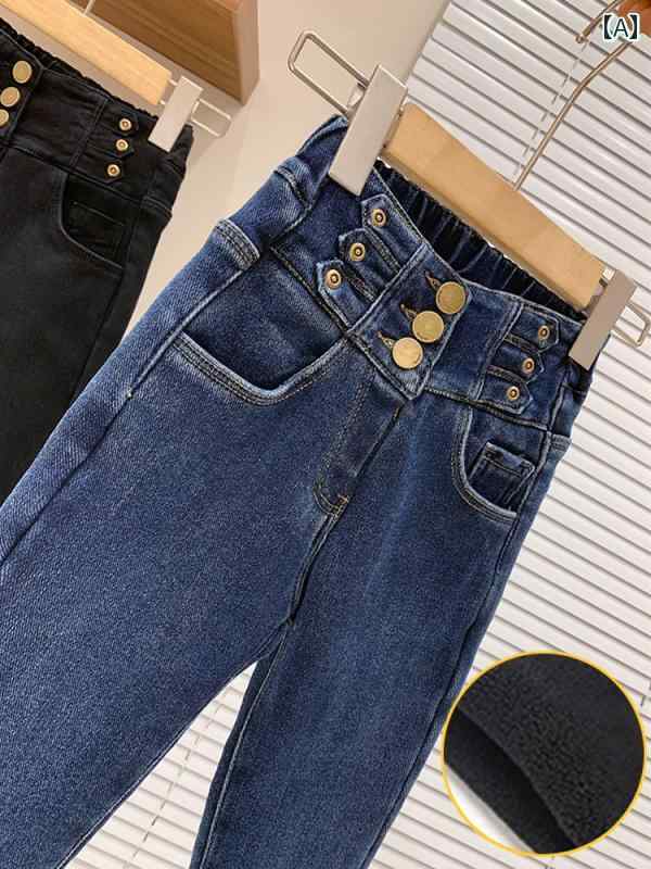 キッズ 子供服 デニム パンツ メンズ レディース兼 韓国 かわいい おしゃれ 着やい 動きやい 外遊び 外出着 レジャー デート アウトドア 衣装 リンクコーデ ダンス パフォーマンス スポーツ 学校