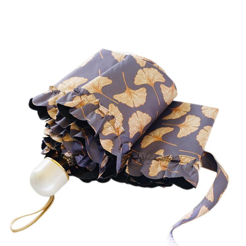 折りたたみ傘 大人 日傘 レディース レディース ステンレス インパクトクロス 日焼け防止 紫外線防止 ..