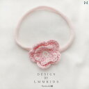 ヘッドバンド 女の子 赤ちゃん 1歳 かわいい ベビー フラワー プリンセス 頭 花 韓国 幼児 ヘアアクセサリー