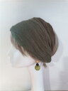 レディース ヘア バンド エスニック ターバン 帽子 ヘアアクセサリー 小物 装飾品 インドネシア風 バリ風 暴風対策 ワイド カチューシャ