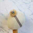 ヘアアクセサリー ベビー 赤ちゃん キッズ 春夏秋 かわいい おしゃれ 付けやい 柔らかい 快適 韓国 外遊び 撮影 お祝い 誕生日 プレゼント