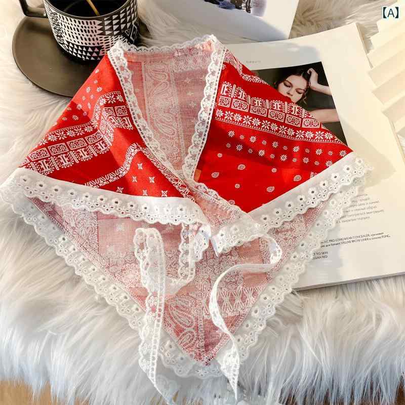 頭巾 帽子 スカーフ レディース ファッション ボヘミアン 北欧 カジュアル レジャー デイリー おしゃれ