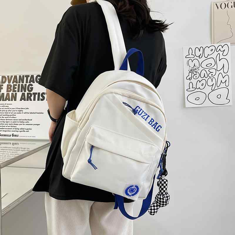 バッグ リュック 女性 軽量 小型 バック パック 女性 バック パック 小型 イン コンパクト アウトドア 防水 ショッピング