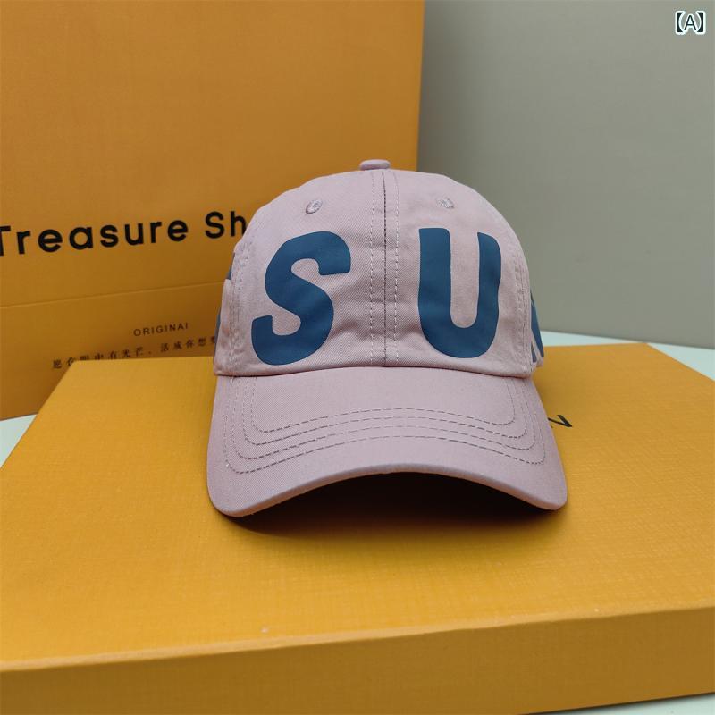 キッズ ベースボール キャップ 日除け 子供 帽子 春秋 ベビー 春 ベースボール キャップ 39歳 男の子 ..