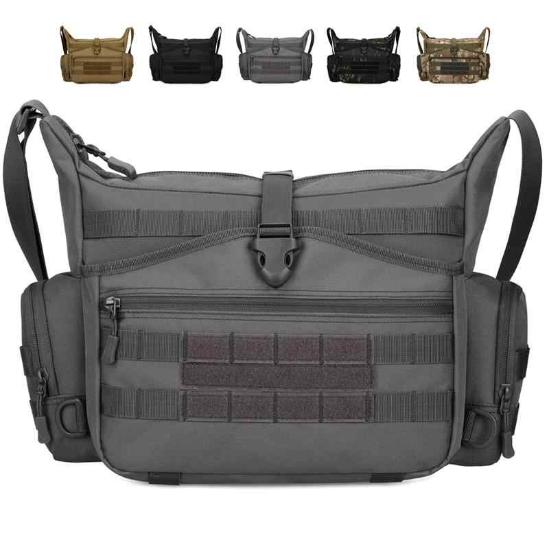 Other - バッグ ショルダーバッグ メッセンジャーバッグ ウエストポーチ ゆったり 可能 スポーツ 斜め 迷彩 メンズ 鞄 紳士 メンズ 多