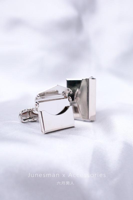 ファッション カフス ボタン クリップ ピン ネクタイ シャツ タイ 小物 メンズ フォーマル 紳士 メンズ 装飾品 雑貨 衣料品 スーツ