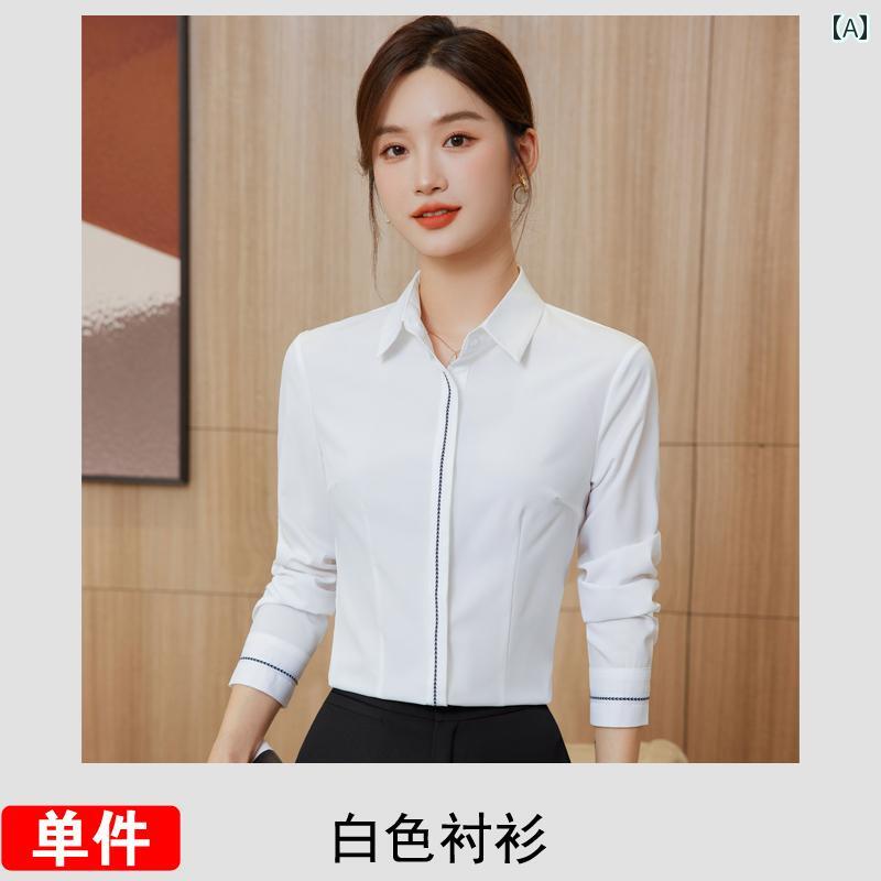 レディース シャツ パンツ スカート カジュアル シンプル オフィス ビジネス ブリティッシュ 大人 レディース 洗練 きちん感 スタイリッシュ 大きめサイズ 春